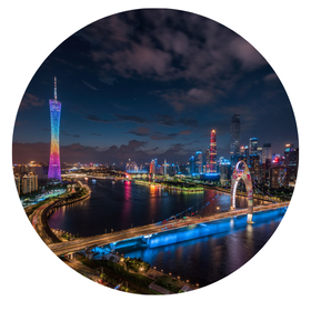 Concert Promoter in China