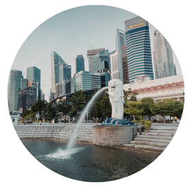 Artist and Concert Production in Singapore