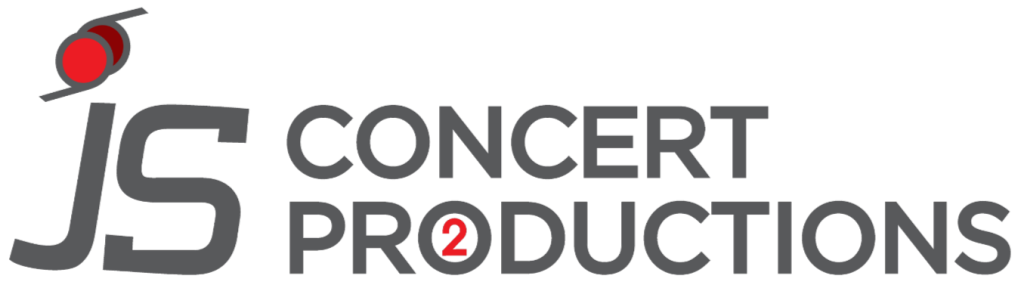 JS Concert Productions. Asia and USA